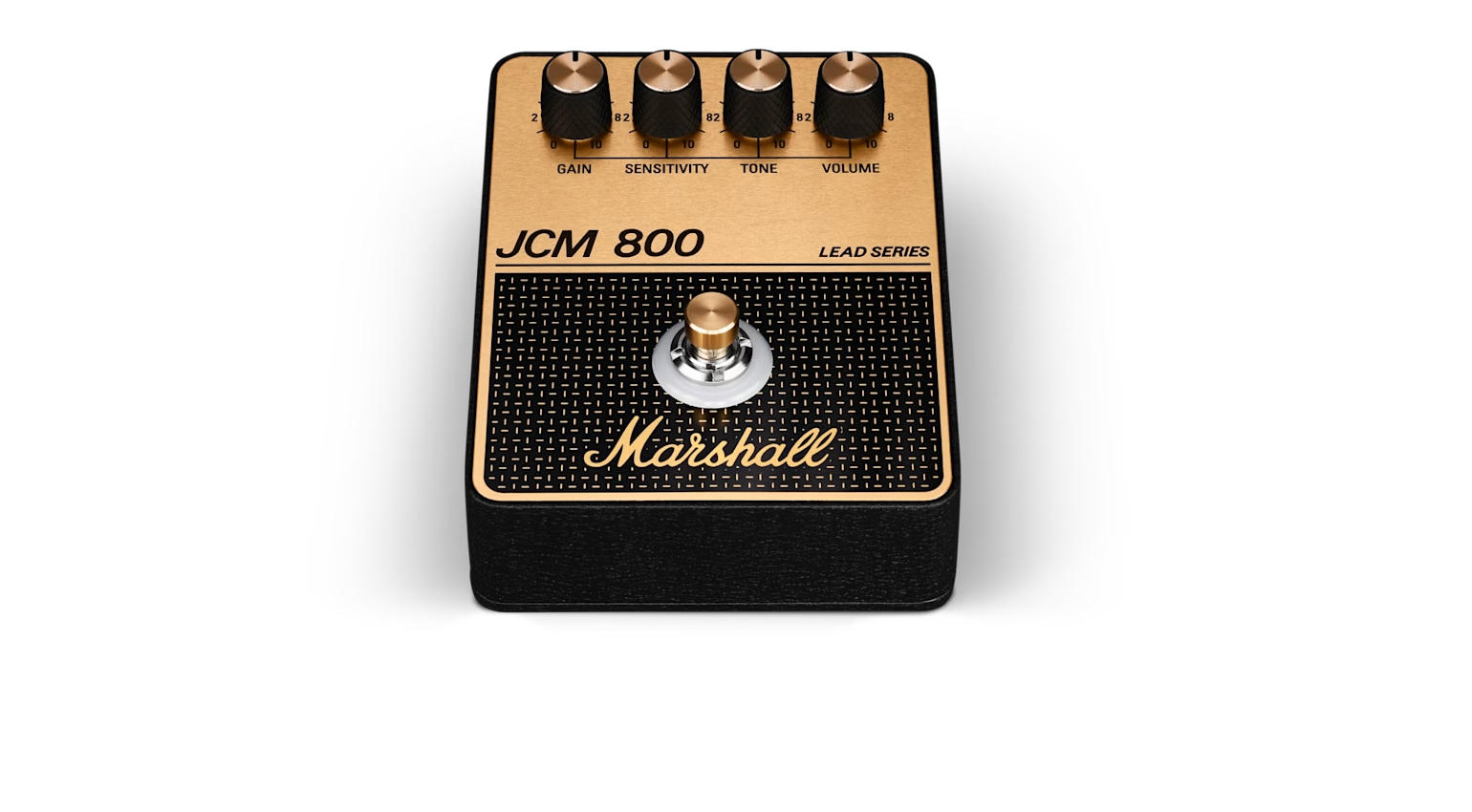 Marshall JCM800 Distortion