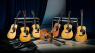 Martin Guitars 2025: Riesen-Update in der Standard Series!