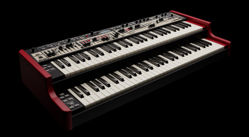 Nord Organ 3