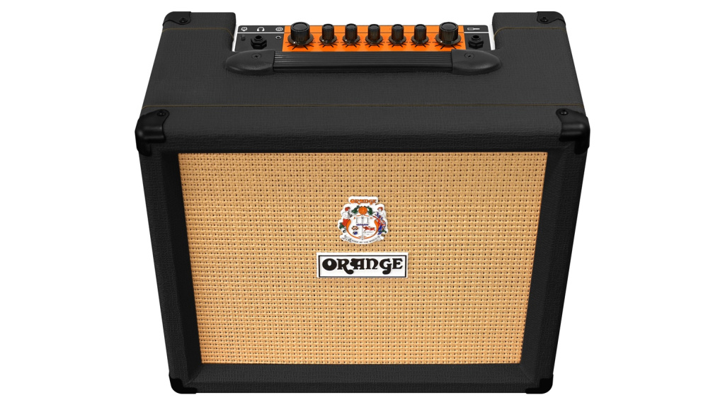 Mit dem Orange O Tone 40 und den verschiedenen Baby Amps präsentiert Orange eine aufregende Reihe neuer Gitarrenverstärker.