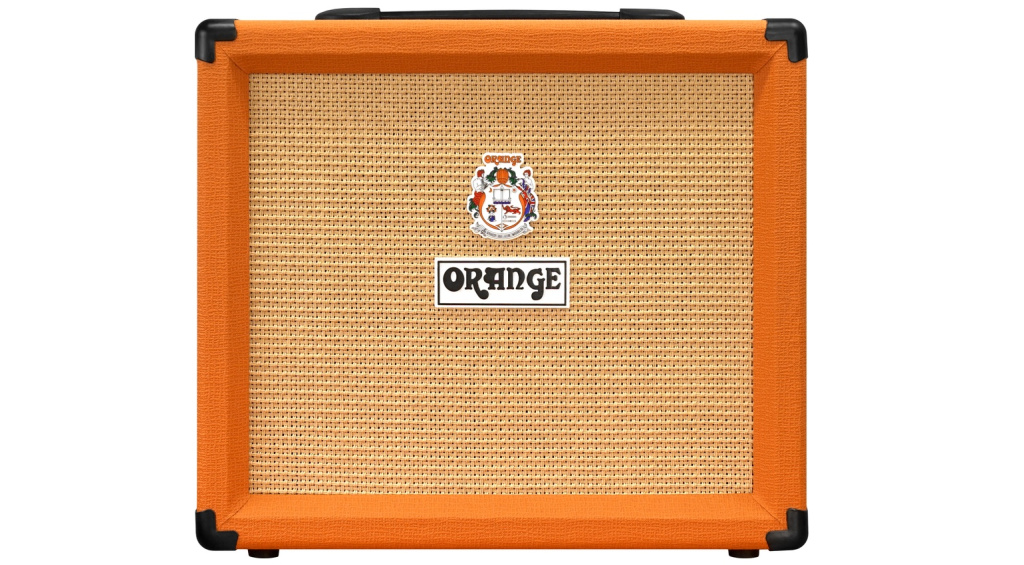 Mit dem Orange O Tone 40 und den verschiedenen Baby Amps präsentiert Orange eine aufregende Reihe neuer Gitarrenverstärker.