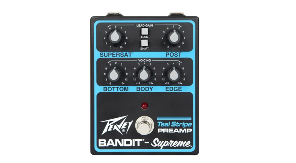 Peavey Bandit Pedal