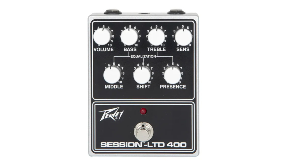 Peavey Session LTD-400