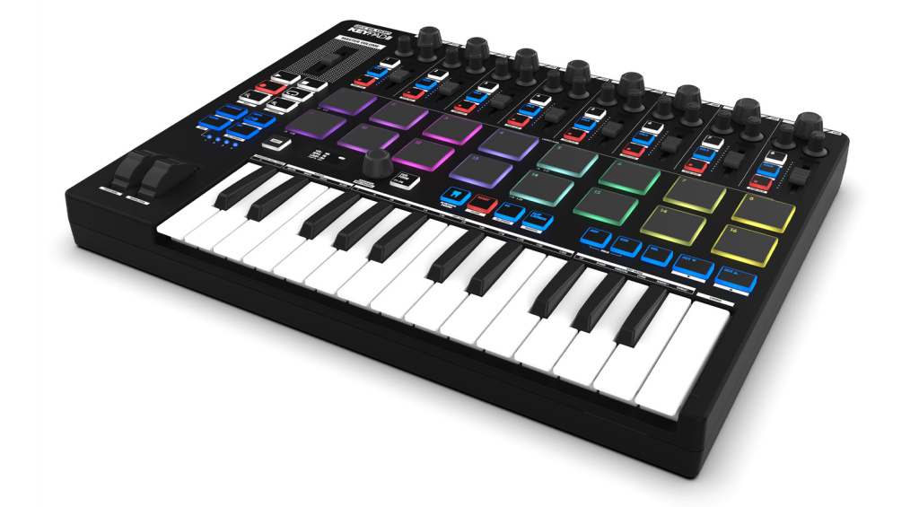 Reloop Keypad Pro