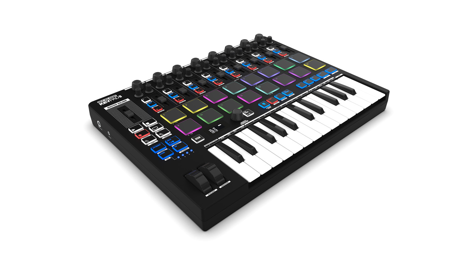 Reloop Keypad Pro