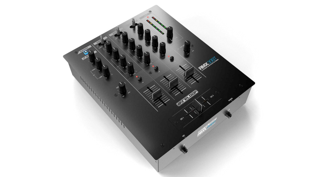 Reloop RMX-30 BT