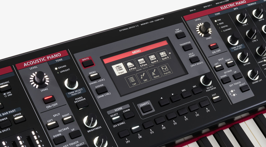 Roland V-Stage