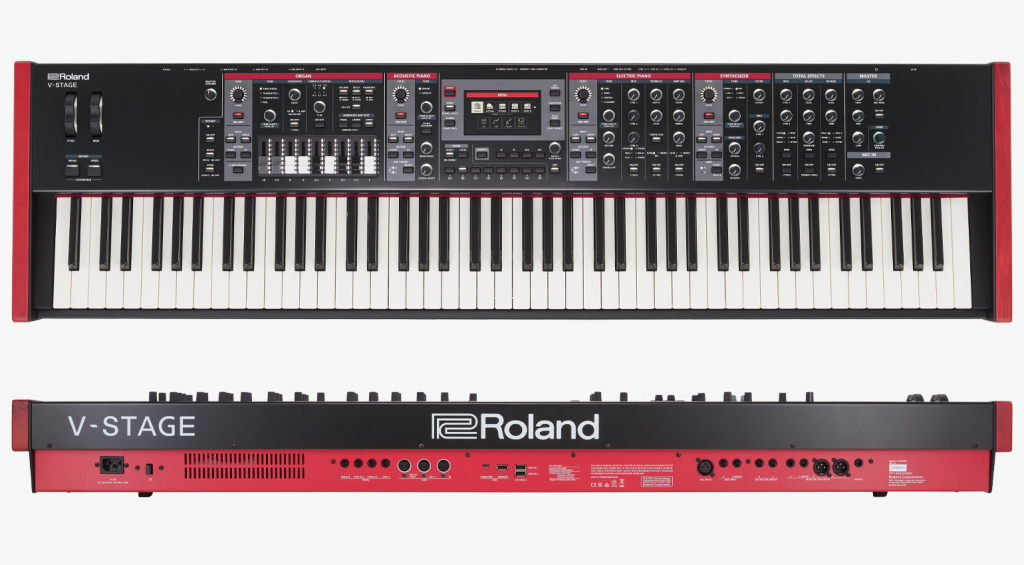 Roland V-Stage 88