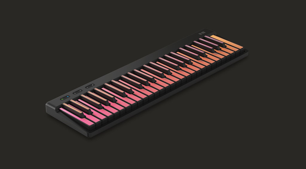 ROLI Piano