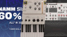 IK Multimedia, Rob Papen, GForce: 3 ultimative Software Deals!