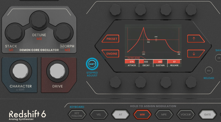 Suiko VS-1, Loopman 2 und 8-Bit-Sounds: Synthesizer-Journal