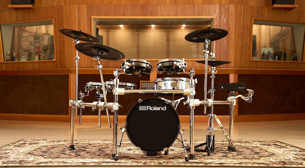 Roland V-Drum 7 Serie