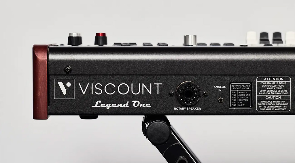 Viscount Legend One