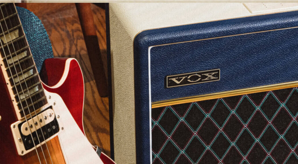 VOX AC10 Limited Edition