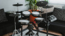 Yamaha DTX6K5-M E-Drum-Kit - Echtes Spielgefühl auf kleinstem Raum