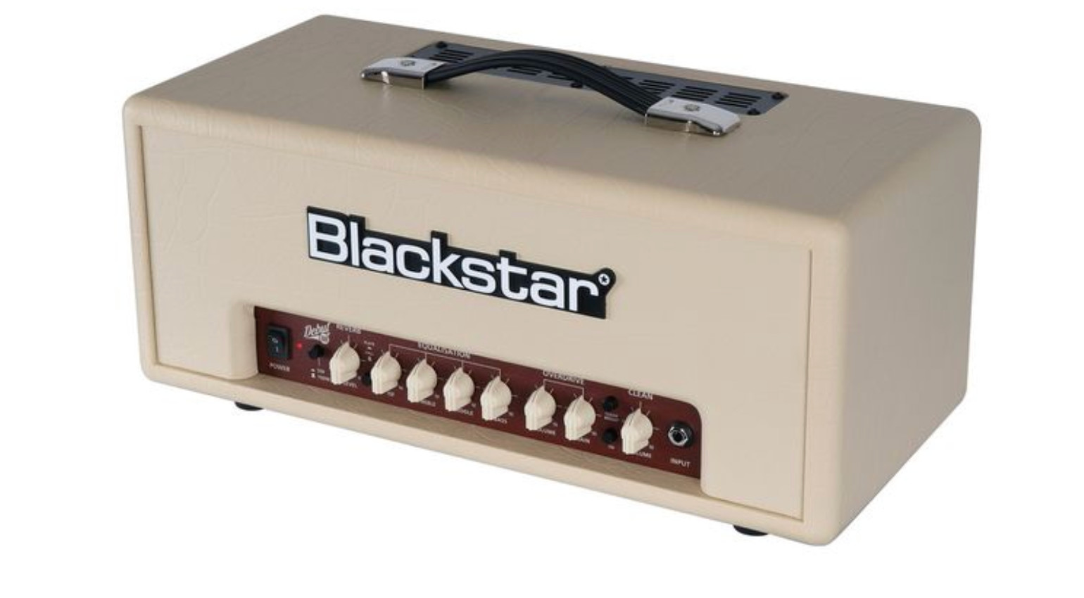  Blackstar Debut 100RH Head Beige