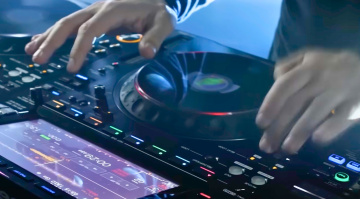 Die 4 besten CDJs für DJs