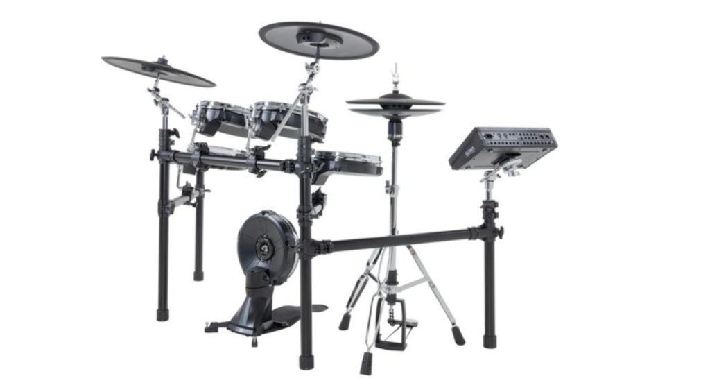 GEWA G9 E-Drum Set