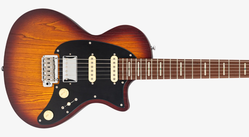 Die neuen Modelle der Larry Carlton New Gen haben starke Upgrades bekommen. Das Ergebnis überzeugt auf ganzer Linie.