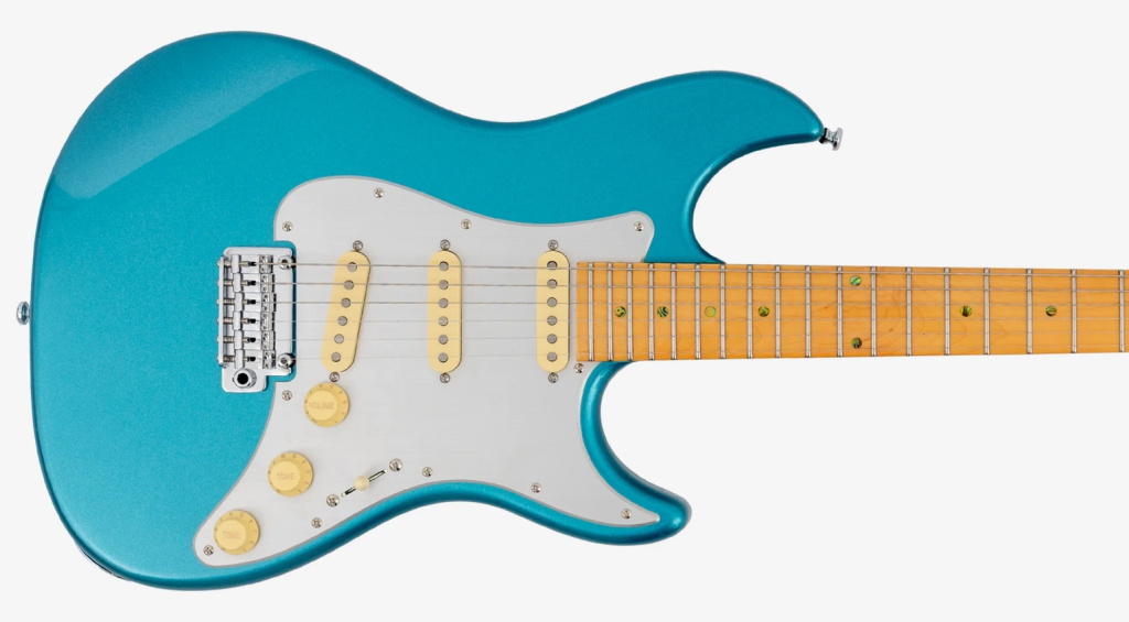 Die neuen Modelle der Larry Carlton New Gen haben starke Upgrades bekommen. Das Ergebnis überzeugt auf ganzer Linie.