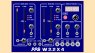 PPG W2.2×4 Eurorack Modul: Legendäre Wavetables für das Modular System