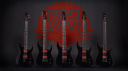 Schecter Red Dawn Serie: Shredden wie in den 1980ern?