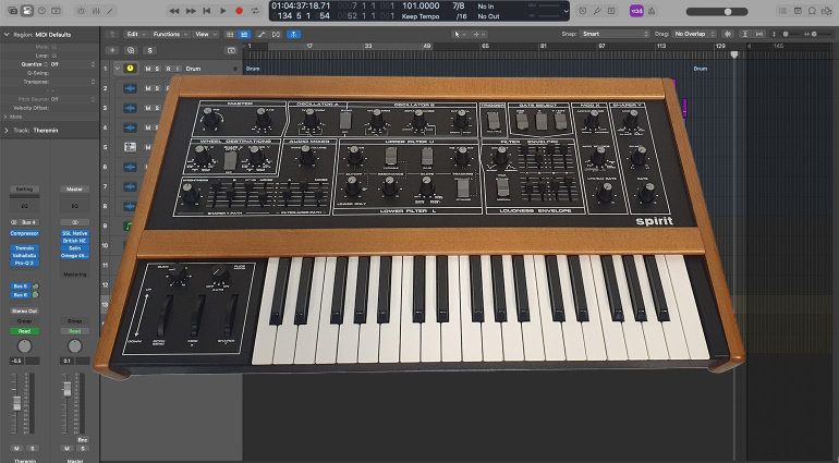 Warum gibt es diese 5 Synthesizer eigentlich nicht als Plugin?