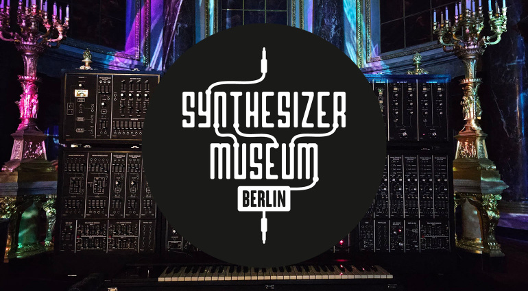 Synthesizer Museum Berlin