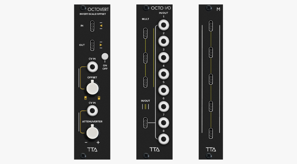 Tiptop Audio ART