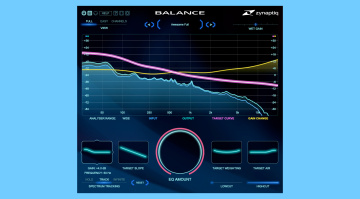 Zynaptiq Balance