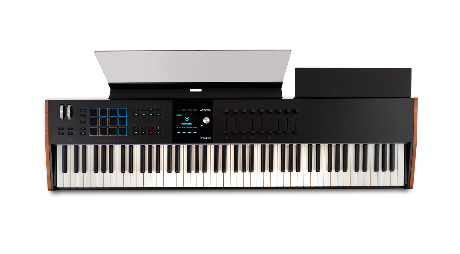 Arturia KeyLab 88 mk3 Black