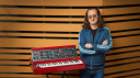 Moog Geddy Lee Minimoog Model D