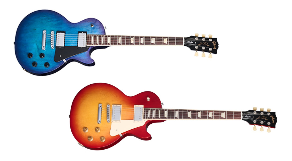 Schaut euch die neuen Gibson-Deals auf ausgewählte Les Paul Gitarren an, sowie Rabatte über 40% auf Drive-Pedale von Keeley, Westminster Effects und British Pedal Company.