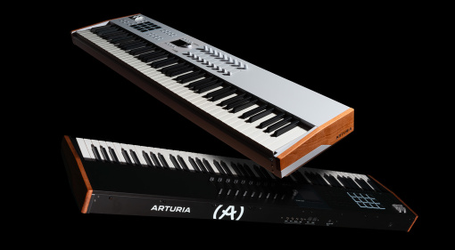 Arturia KeyLab 88 mk3