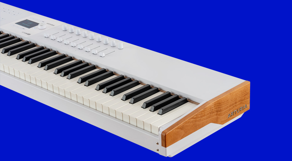 Arturia KeyLab 88 mk3