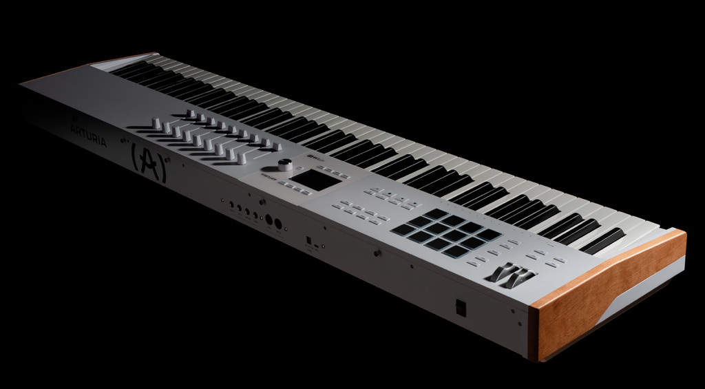 Arturia KeyLab 88 mk3