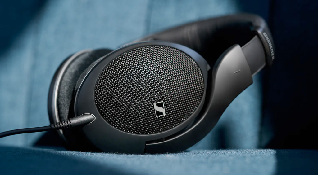 Sennheiser HD 550