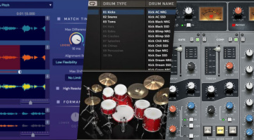 Steven Slate Audio, Synchro Arts, Harrison Consoles: 3 ultimative Software Deals!